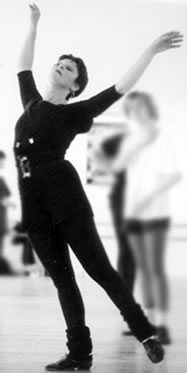 Nicole Guitton Professeur Master Class